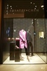 ザ・ペニンシュラ東京（The Peninsula Tokyo）1階にオープンした「シャッツィ・チェン（SHIATZY CHEN）」の日本初の直営店の様子、2013年12月3日撮影）。(c)SHIATZY CHEN