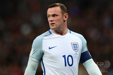 イングランド代表、ナイキと約580億円で契約延長 写真1枚 国際ニュース