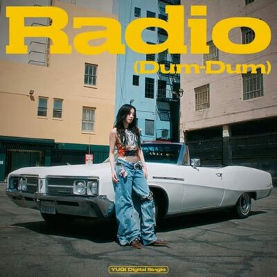 (G)I-DLEウギ、「Radio (Dum-Dum)」で中国QQミュージック1位獲得