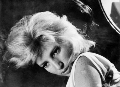 伊女優モニカ・ヴィッティさん死去 90歳