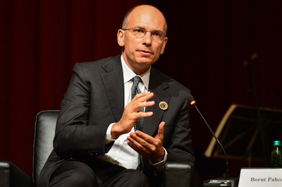 伊5閣僚辞意で政権崩壊の危機、来月2日に信任投票