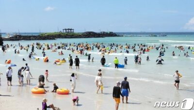 韓国・済州島、物価上昇が落ち着く…「ぼったくり」の汚名返上へ