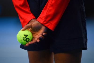 全豪OP、さらに2選手がコロナ陽性 関係者計10人に