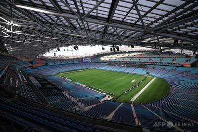 2027年ラグビーW杯、決勝はシドニー開催