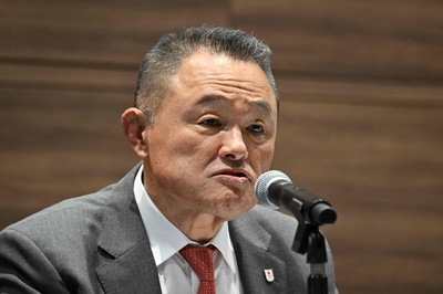 札幌市、30年冬季五輪招致を断念 JOC会長