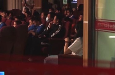 「光明映画館」、視覚障害者の映画鑑賞を支援 中国