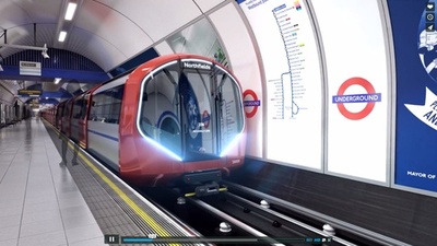 ロンドン地下鉄、24時間運行の対象路線を大幅拡大