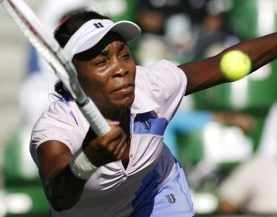 ヴィーナス モリックを降して準決勝へ駒を進める