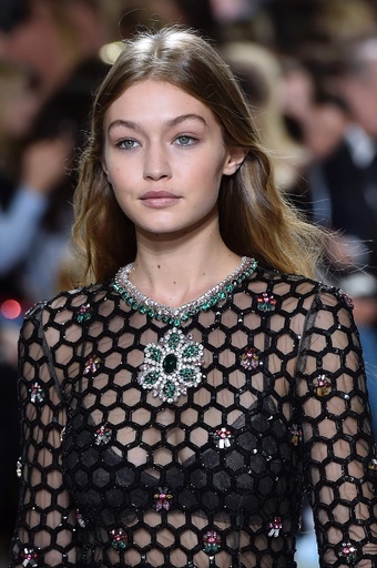 「ジャンバティスタ・ヴァリ」17年春夏