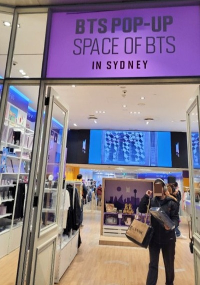 「K-POP」からKを外すという野望 [韓国記者コラム]