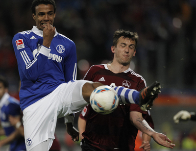 ドルトムント、バイエルンとの天王山制し連覇へ前進