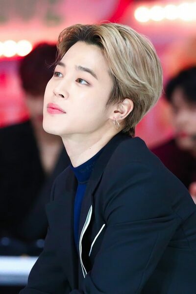 BTSジミン、コラボなしでSpotify60億ストリーミング突破