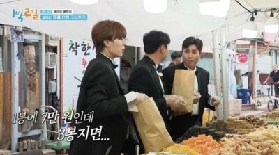 韓国祭りのぼったくり、背景にブローカーの「ぼったくり」手数料…公式場所代の9倍も