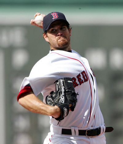 レッドソックス ホワイトソックスを圧勝し2連勝