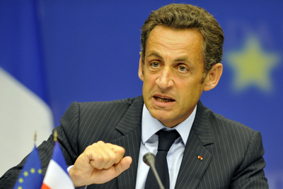 仏露大統領、 グルジア問題めぐり8日に会談