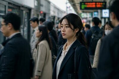 韓国人の心の健康状態、主要18カ国で最下位圏…日本に次ぐ低さ
