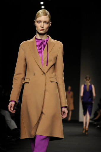 「ブリオーニ」ウィメンズライン中止、デラクアも去る