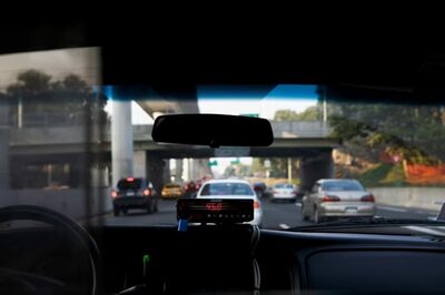 「メーター入れ忘れ」で追加請求？…韓国・タクシー運転手の一言にネット賛否