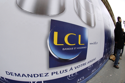 パリの銀行強盗、「トンネル」掘って侵入 過去の事件に酷似