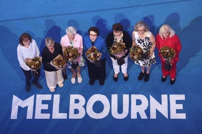 キング氏、ウィンブルドンにロシアへの処分解除呼び掛け