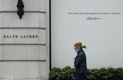 ラルフローレンがメキシコ先住民のデザイン盗用 大統領夫人