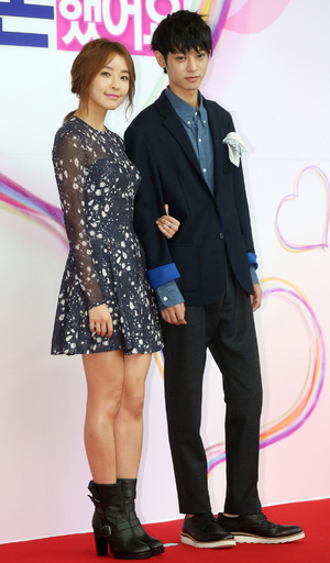 韓国バラエティー番組「私たち結婚しました」、シーズン4へ突入