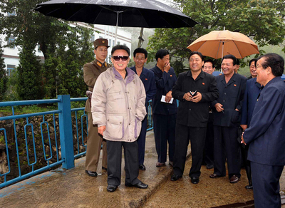 北朝鮮、7発目のミサイル発射