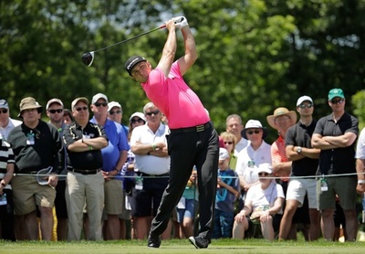 スペインの飛ばし屋ラーム、ガルシアのマスターズ制覇に刺激