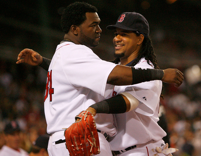 ラミレスとオーティスが2003年の薬物検査で陽性反応、米紙