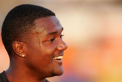 ガトリン 訴えが退けられ五輪選考会に出場できず