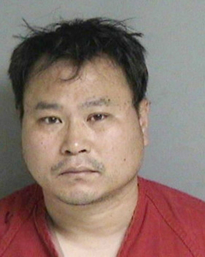 米キリスト教系大学銃乱射事件、韓国系の男を殺人罪などで起訴