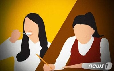 「試験中はシャワー禁止」「手洗いNG」…受験期に豹変する韓国の“迷信ママ”、高校生が悲鳴