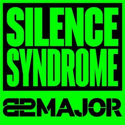 82MAJOR、3rdミニアルバム「SILENCE SYNDROME」でカムバック