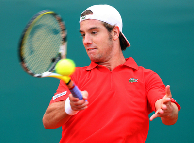 ガスケ フリーゲンを破り3回戦へ