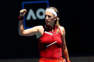 アザレンカ、女子ツアーのワクチン義務化を支持