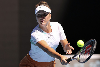 ウクライナの女子テニス選手、ロシアとベラルーシ勢との対戦拒否