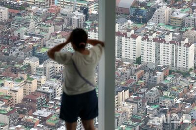 ソウルのワンルーム、平均家賃が約7万6000円に…若者世代の住居費負担重く