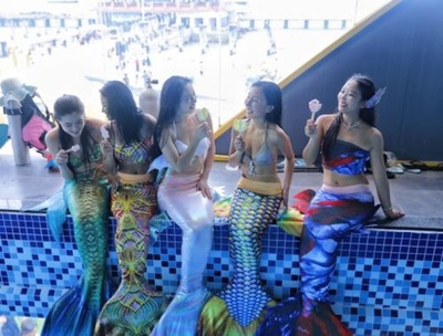 トークショーや「スマホ納棺師」 中国で登場する新職業