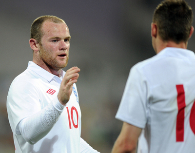 イングランド W杯前最後の調整試合を勝利