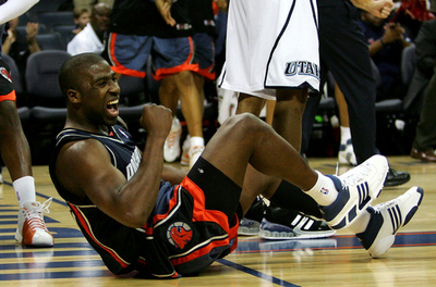 ボブキャッツ ジャズを降しシーズン9勝目