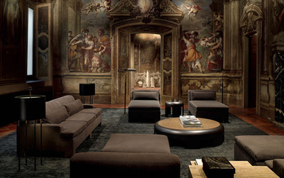 「ボッテガ・ヴェネタ」新作ホームコレクション発表