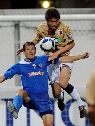 鹿島は韓国王者と同組に、AFCチャンピオンズリーグ組み合わせ決まる