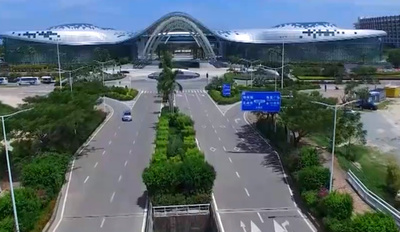 海南自由貿易港3周年 さらなる優遇措置で外資進出が加速