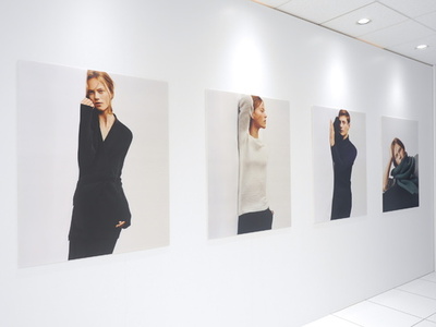 ユニクロ×ルメール、10月2日発売へ