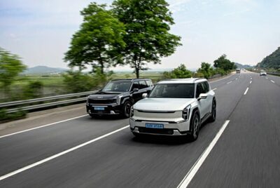 電動化でますます重くなる車…道路上の“爆弾”にならないか