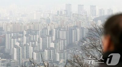 韓国で「住宅ローン返済困難」増加…任意競売が急増