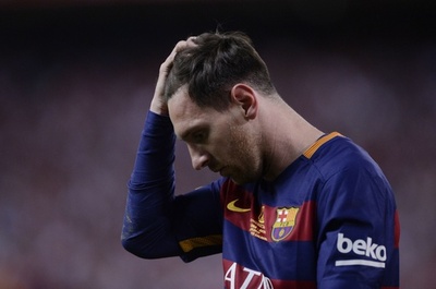 「署名した契約知らない」 脱税疑惑に対するメッシの陳述明らかに