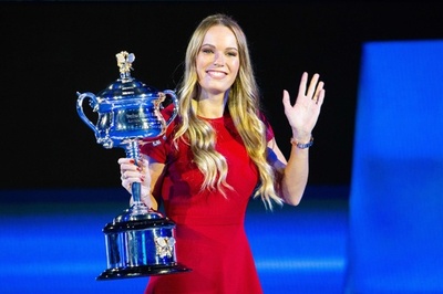 GS24勝目指すセレーナはタフなドロー、大坂はリネッテと初戦 全豪OP