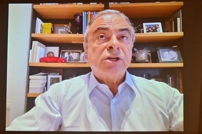 ゴーン被告に自宅退去命令 レバノン裁判所