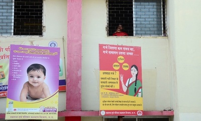 薬に殺鼠剤混入、集団避妊手術死との関連も インド